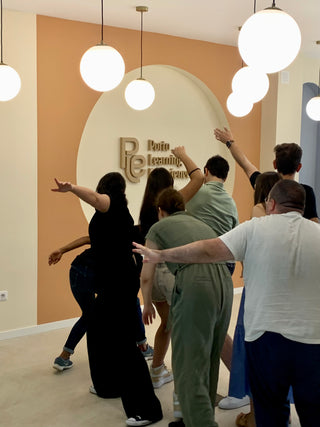 Workshop Introduction to Theatre