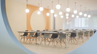 porto learning experience photo of the space
