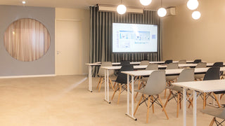 porto learning experience photo of the space
