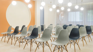 porto learning experience photo of the space