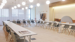 porto learning experience photo of the space