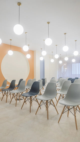 porto learning experience photo of the space