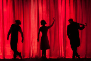 Workshop de Introdução ao Teatro