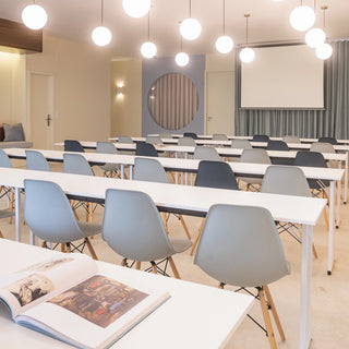 porto learning experience photo of the space