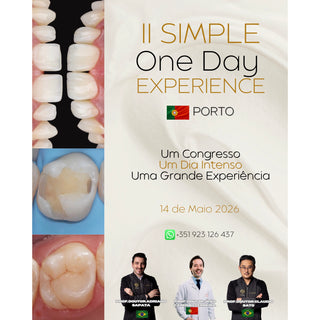 II SIMPLE ONE DAY EXPERIENCE